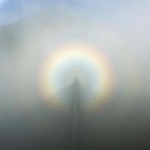 El arco iris circular en el desierto de Ica con Roberto Penny Cabrera