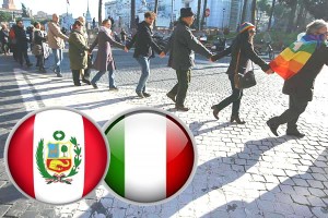 A TUTTI GLI ITALIANI PRESENTI IN PERU. FACCIAMO GRUPPO! ISCRIVETEVI ALLA COMUNITY