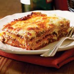 INGREDIENTES DEL LASAGNA HECHAS CON PERÚ Y RECETA DE SICILIA!