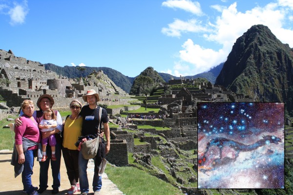 Cusco agus Machu Picchu do-dhearmadta