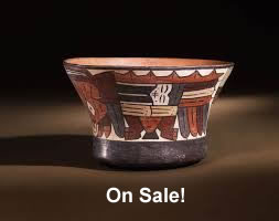 <span lang ="en">ART CERAMIC VENTA INCA – NAZCA PERÚ</Envergadura>