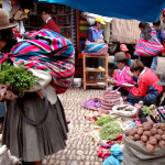 Porque mais cedo ou mais tarde uma economia entra em colapso? Peru e Itália em comparação