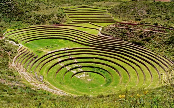 <span lang ="en »>PUNO – CUSCO  06 Jours / 05 Nuits à partir de 790 $</envergure>