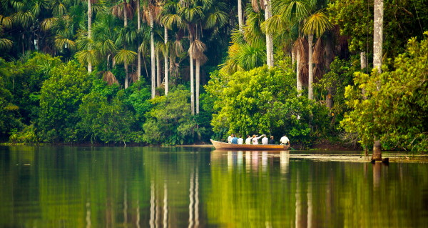 <span lang ="es">SELVA CENTRAL La Merced–San Ramón–Oxapampa–Perené   03 Días /02 Noches</Razpon>