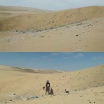 <span lang ="jest">ICA – Huacachina powiedział:, Peru. Dorośli robią bałagan, Chłopcy sprzątają!</Piędź>