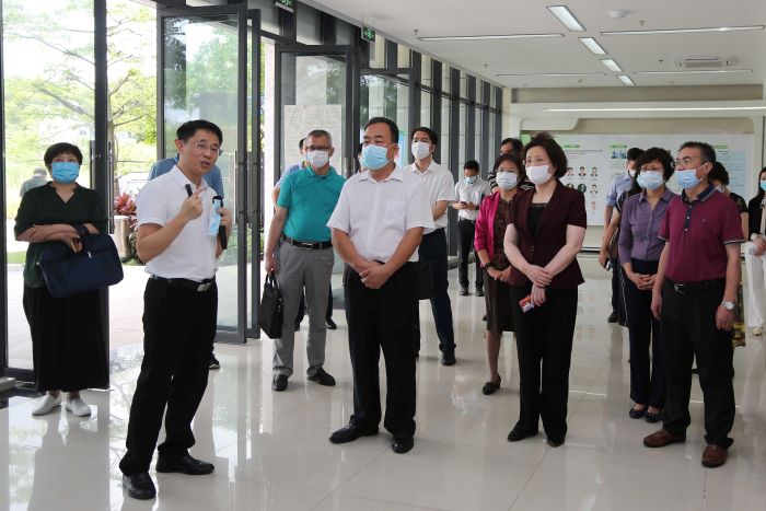 yl6809永利检测中心