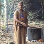 秘鲁亚马逊地区的死藤水仪式与阿马多尔