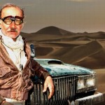 Пустыня Ика с Роберто Пенни Кабрера