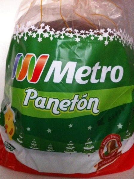 paneton-metro