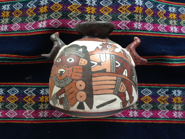 peruanisch-Keramik-150