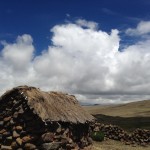 Почему Перу, Как я решил изменить свой мир