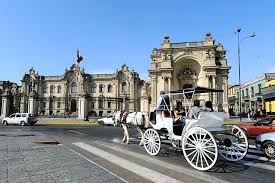 palacio gobierno lima