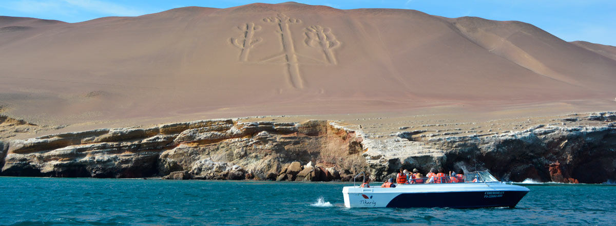 <span lang = "es">LIMA / PARACAS / ICA / NASCA / AREQUIPA / PUNO / CUSCO – 15 Days from USD 1,452</Span>
